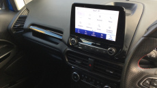 Ford EcoSport 1.0 EcoBoost 125 ST-Line 5dr Petrol Hatchback